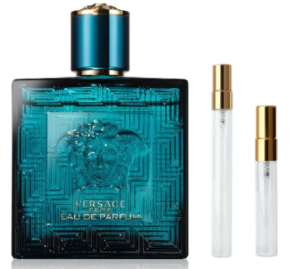 Versace Eros EDP (Decants)