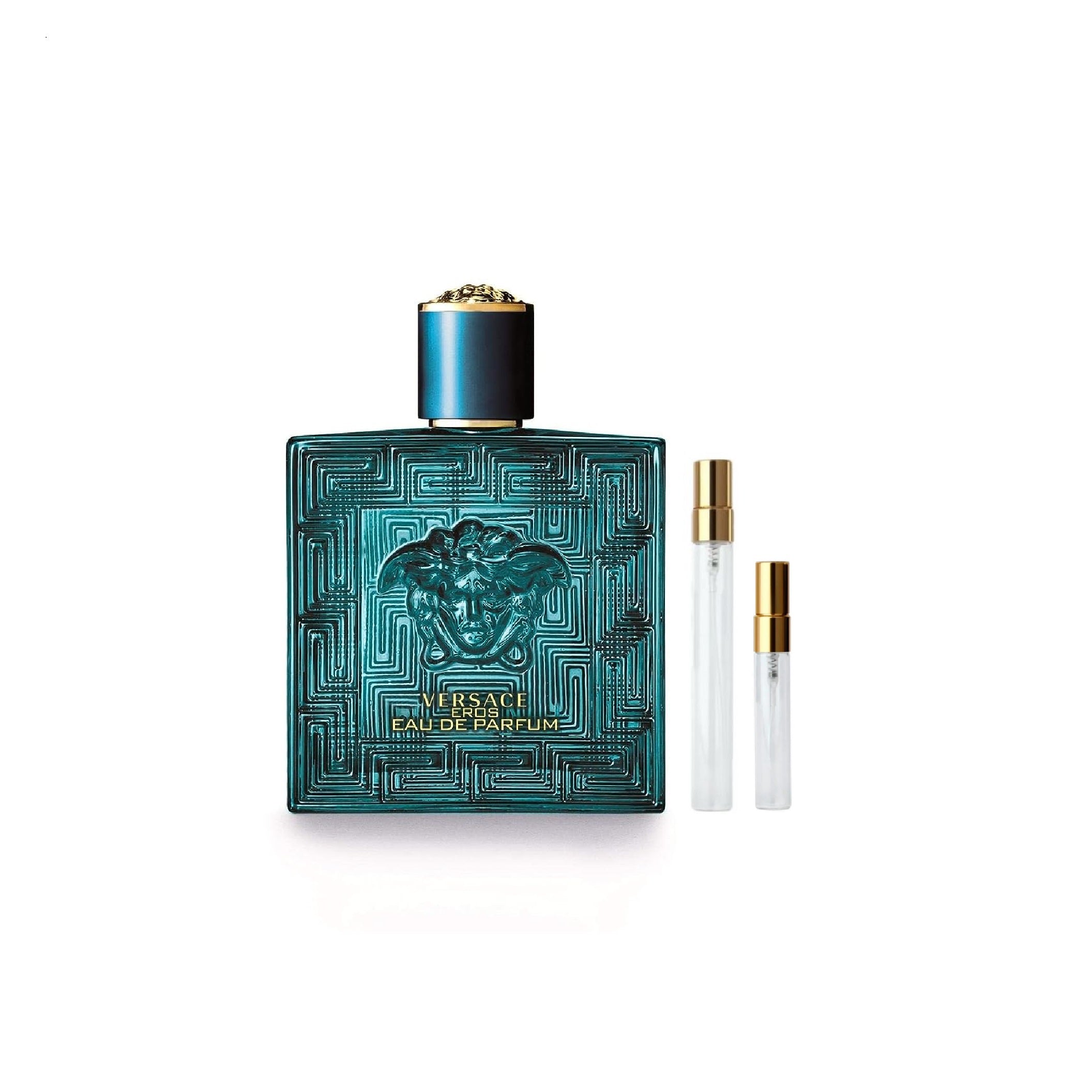 Versace Eros EDP (Decants)