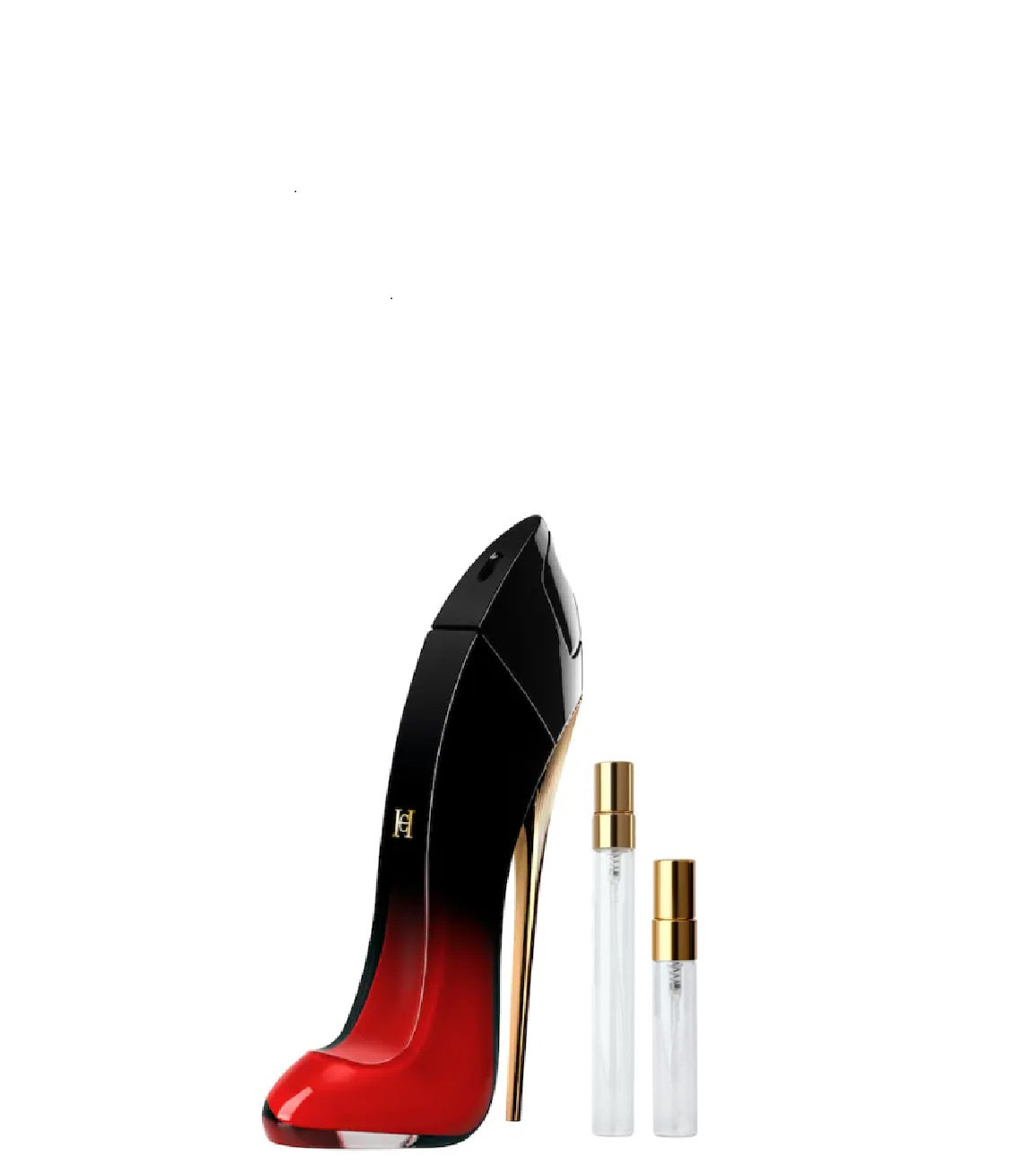 Good Girl Very Elixir - Carolina Herrera (Decants)