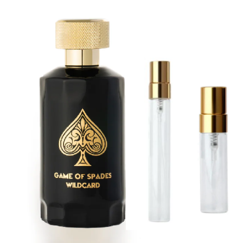 Game Of Spades Wildcard (Decants)